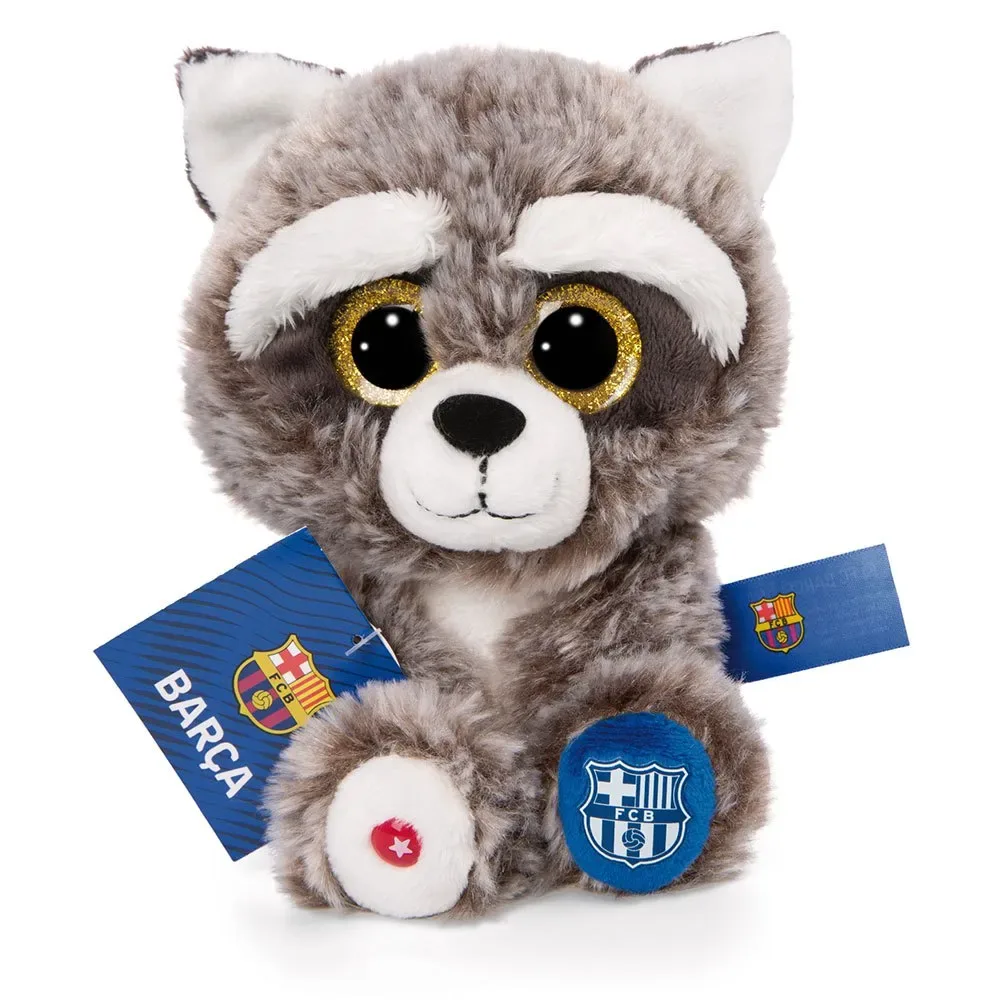 Wasbeer Clooney Teddy 15 Cm von NICI – Produktfoto