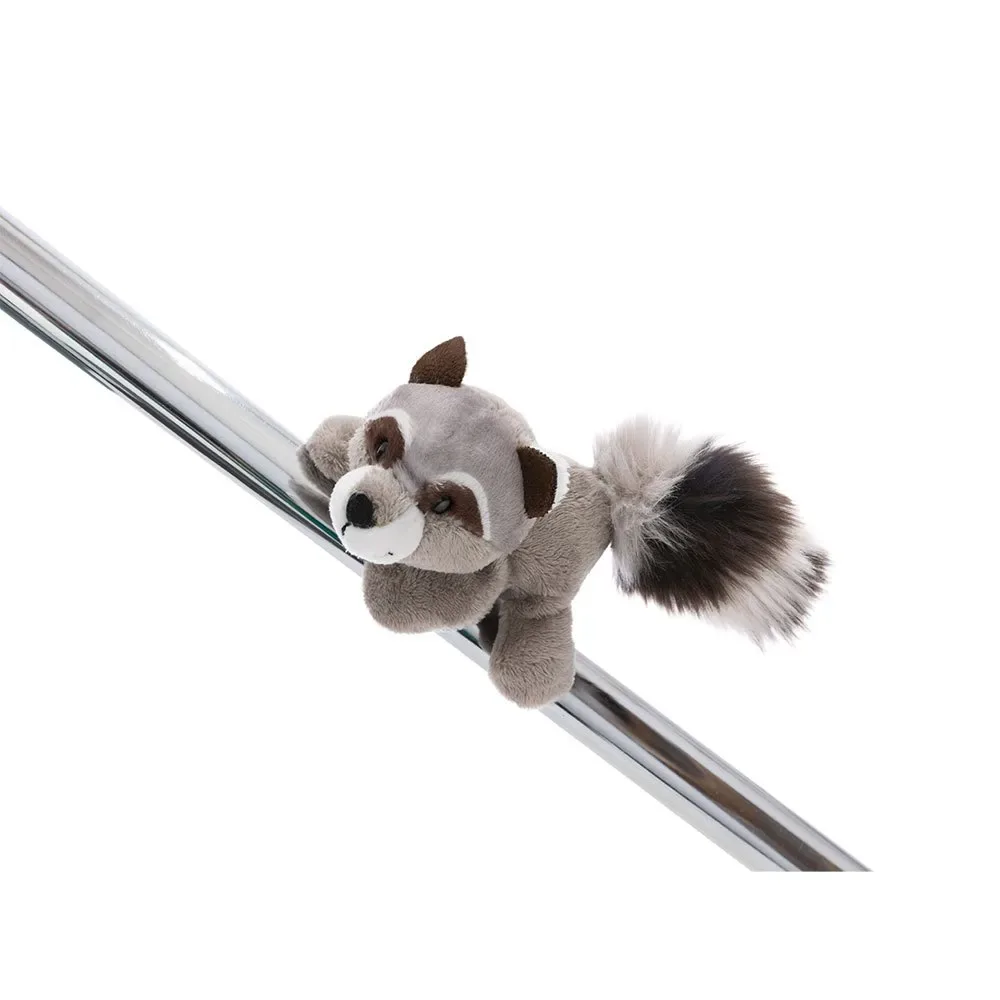 Wasbeer Lenno Knuffel 12 Cm de NICI – photo produit