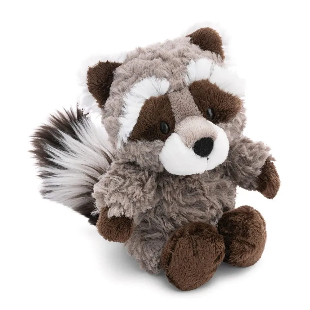 Wasbeer Lenno Knuffel 20 Cm de NICI – photo produit