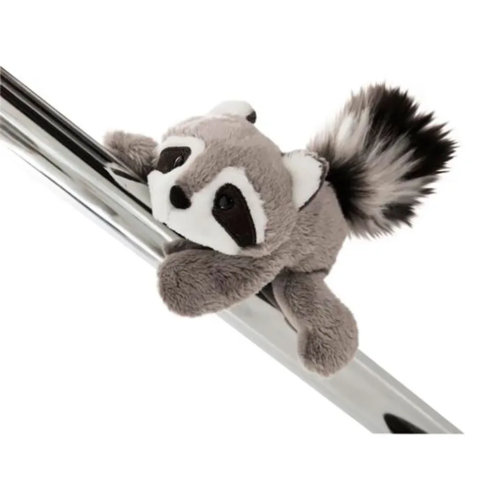Wasbeer Rod Teddy 12 Cm von NICI – Produktfoto