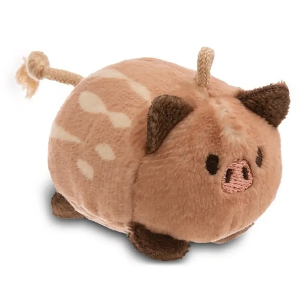 Wild Boar Tuff 5 Cm Knuffelbeer de NICI – photo produit