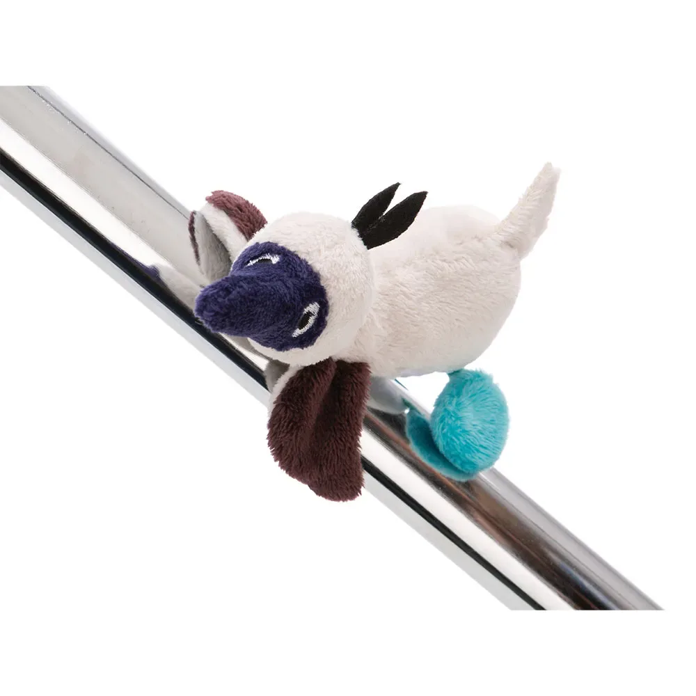 Wild Friends Knuffelbeer 12 Cm van NICI – productfoto
