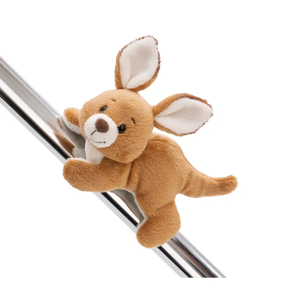 Wild Friends Knuffelbeer 12 Cm von NICI – Produktfoto