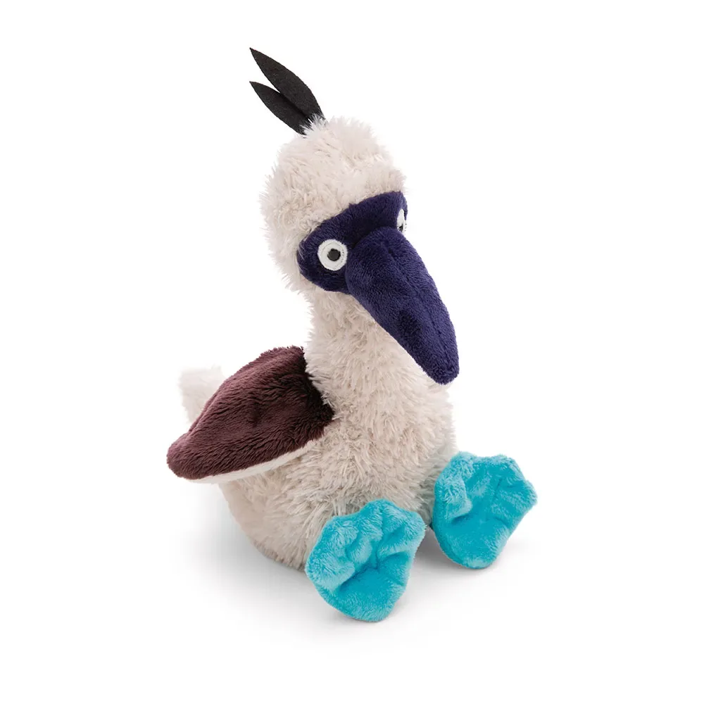 Wild Friends Knuffelbeer 18 Cm von NICI – Produktfoto