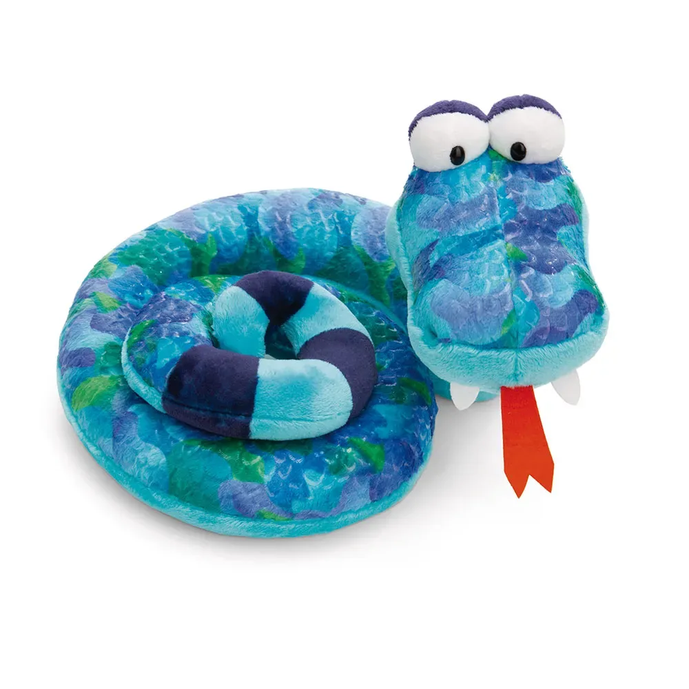 Wild Friends Knuffelbeer 18 Cm von NICI – Produktfoto