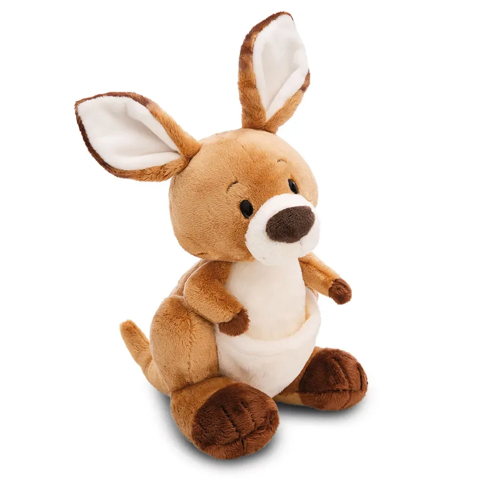 Wild Friends Knuffelbeer 21 Cm van NICI – productfoto