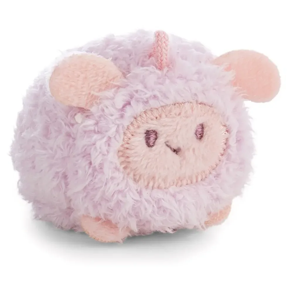 Wol Schaap Knuffelbeer 5 Cm von NICI – Produktfoto