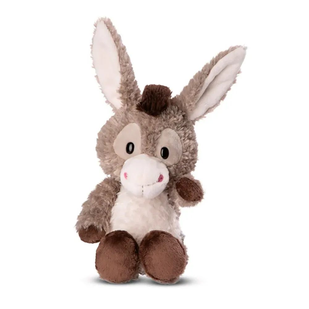Zacht Speelgoed Ezel Donkeylee 33 Cm von NICI – Produktfoto