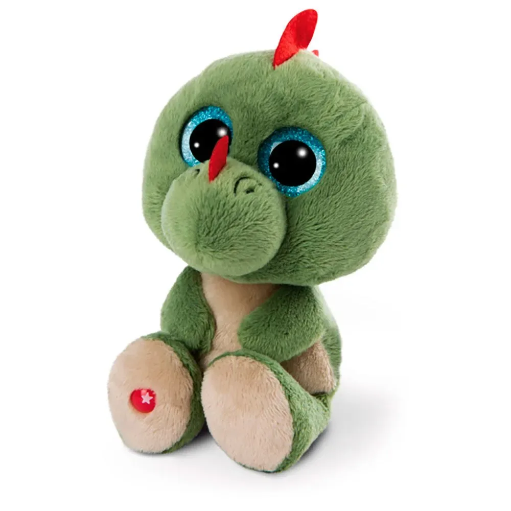 Zachte Glubschis Draak Mcjordi 15 Cm Teddy by NICI – product photo
