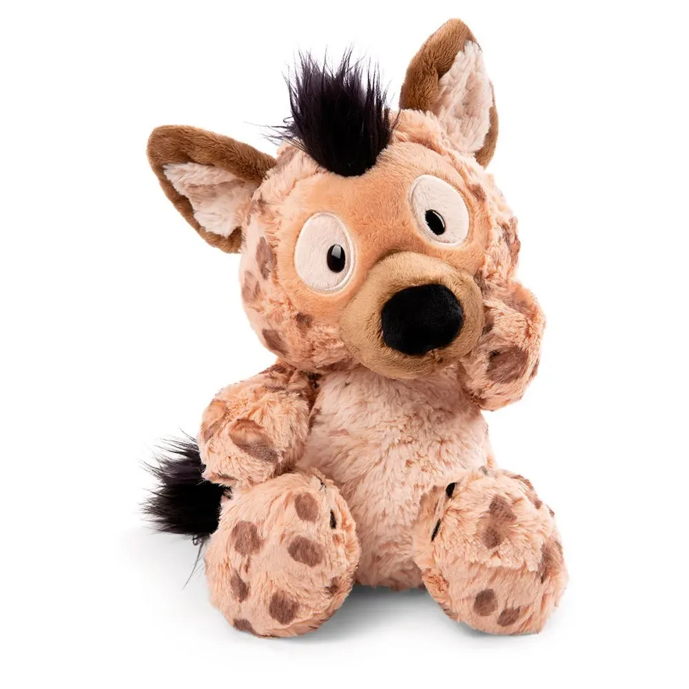 Zachte Hyena Helgi Hangende Teddy 25 Cm fra NICI – produktbillede