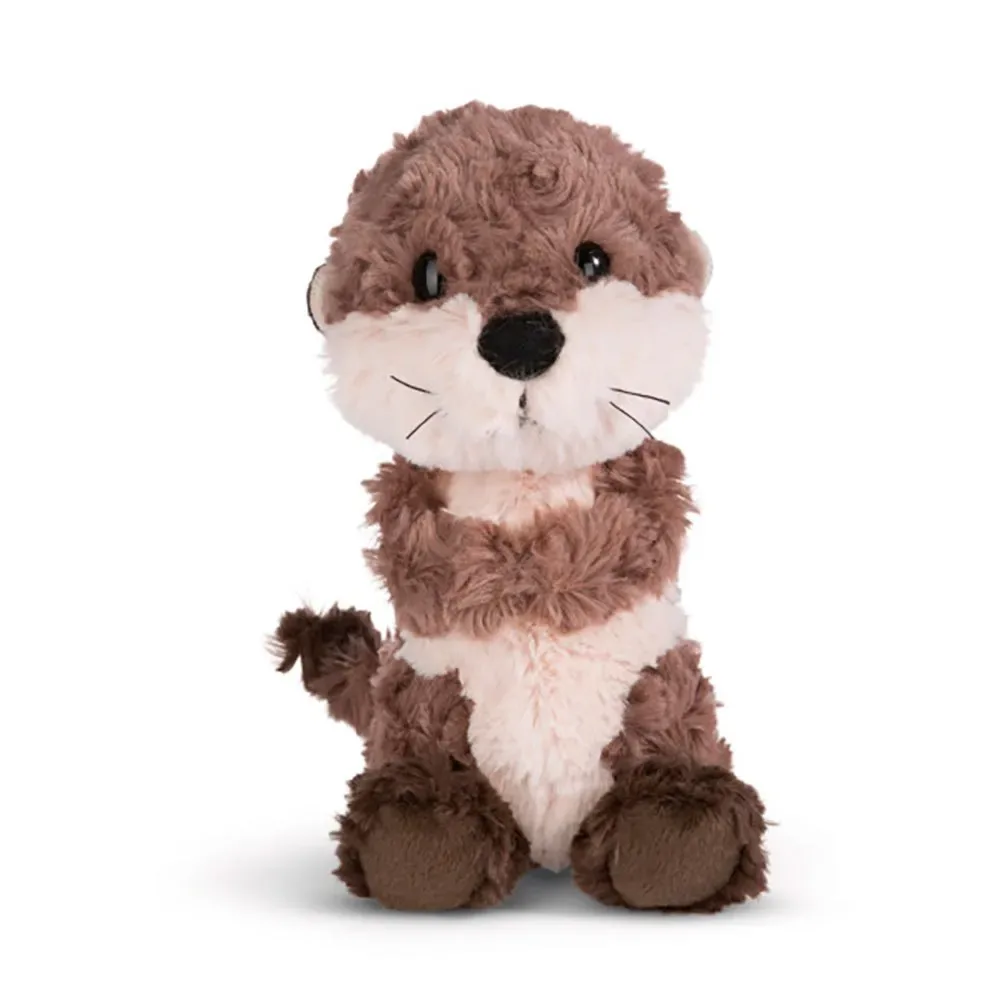 Zachte Knuffel Otter Oda 20 Cm von NICI – Produktfoto