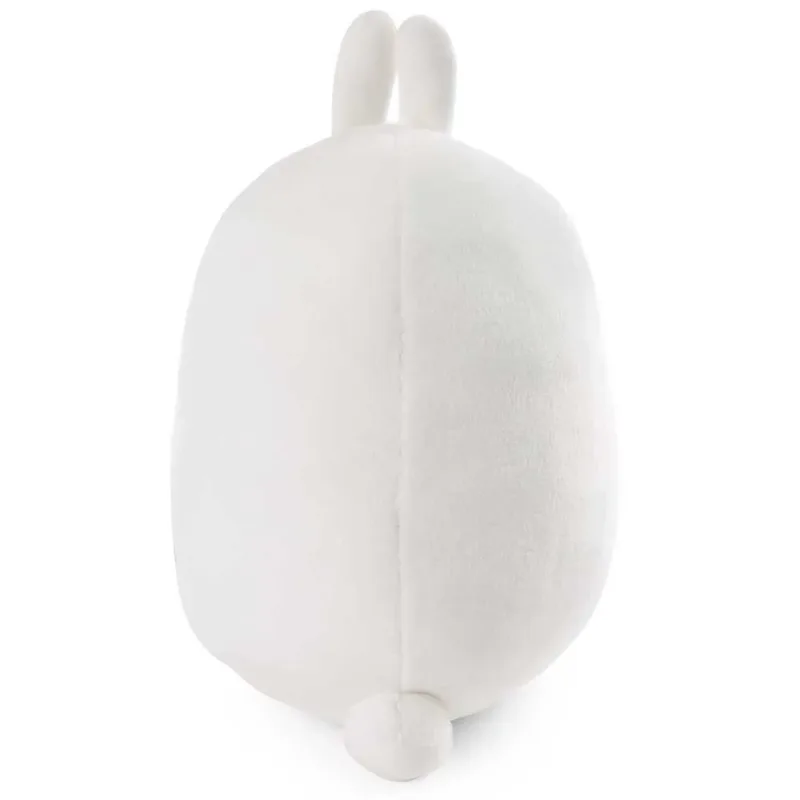 Mjuk Molang-nalle Med Piu Piu I Presentförpackning Teddy 24 Cm von NICI – Produktfoto 2 von 5