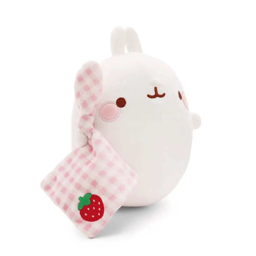 Zachte Molang Met Teddybeer 20 Cm von NICI – Produktfoto