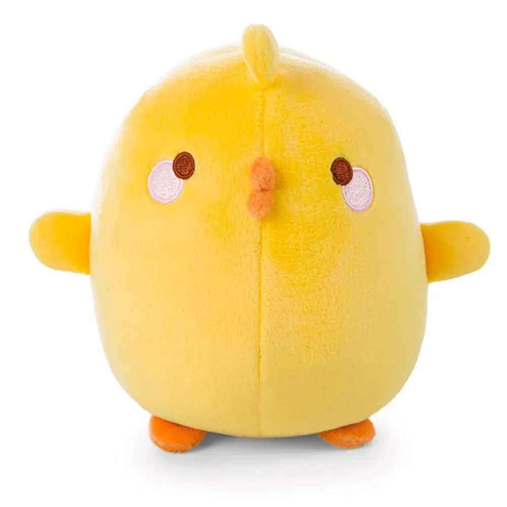 Zachte Molang Piu Piu Knuffel 24 Cm fra NICI – produktbillede