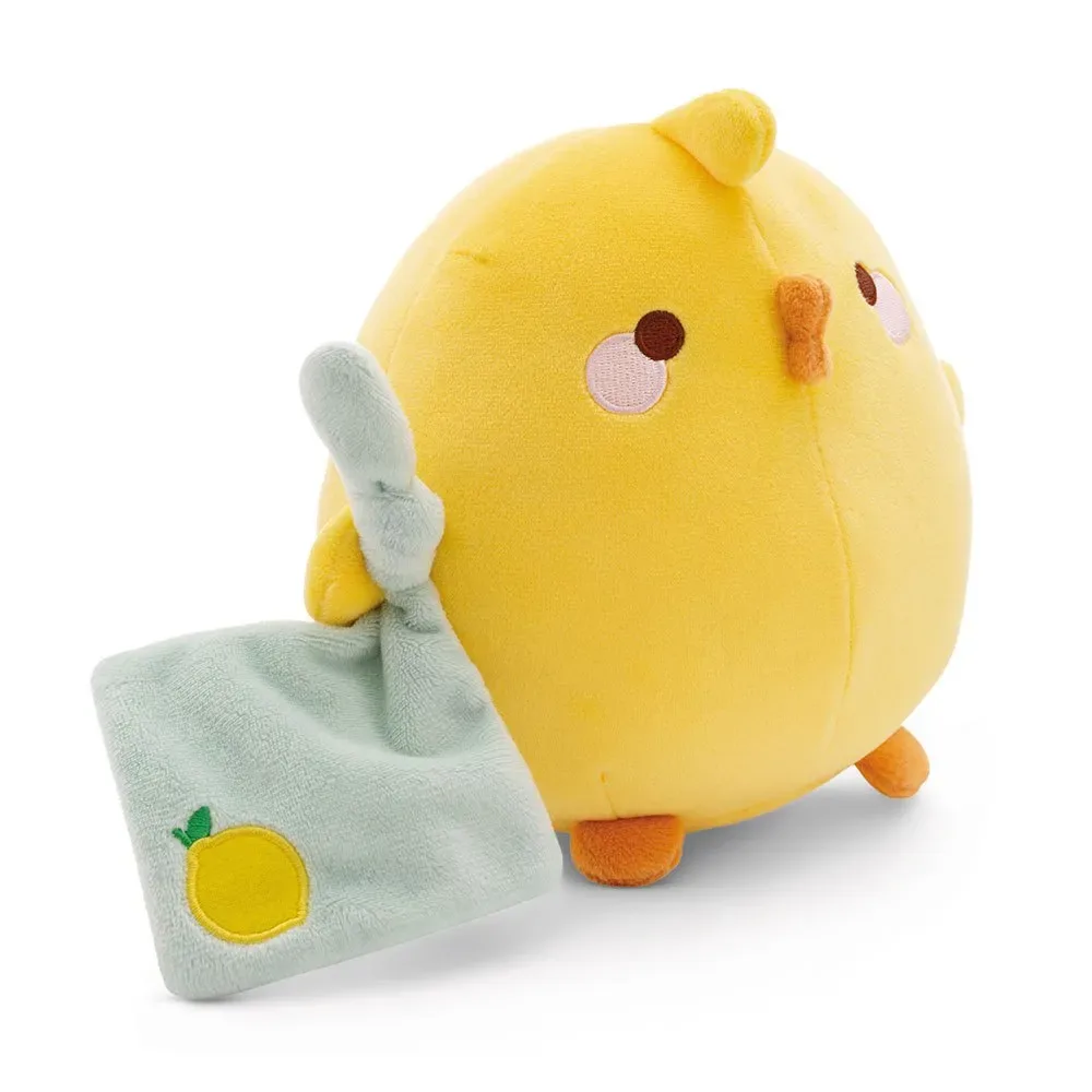 Zachte Piu Piu Met Teddybeer 16 Cm von NICI – Produktfoto