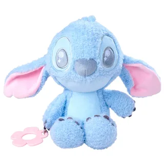 Disney Baby Stitch With Teether 20 Cm Knuffelbeer van Simba – productfoto 2 van 6