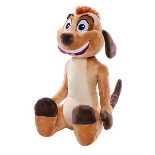 Timon Teddy 25 Cm by Simba – product photo 2 of 2