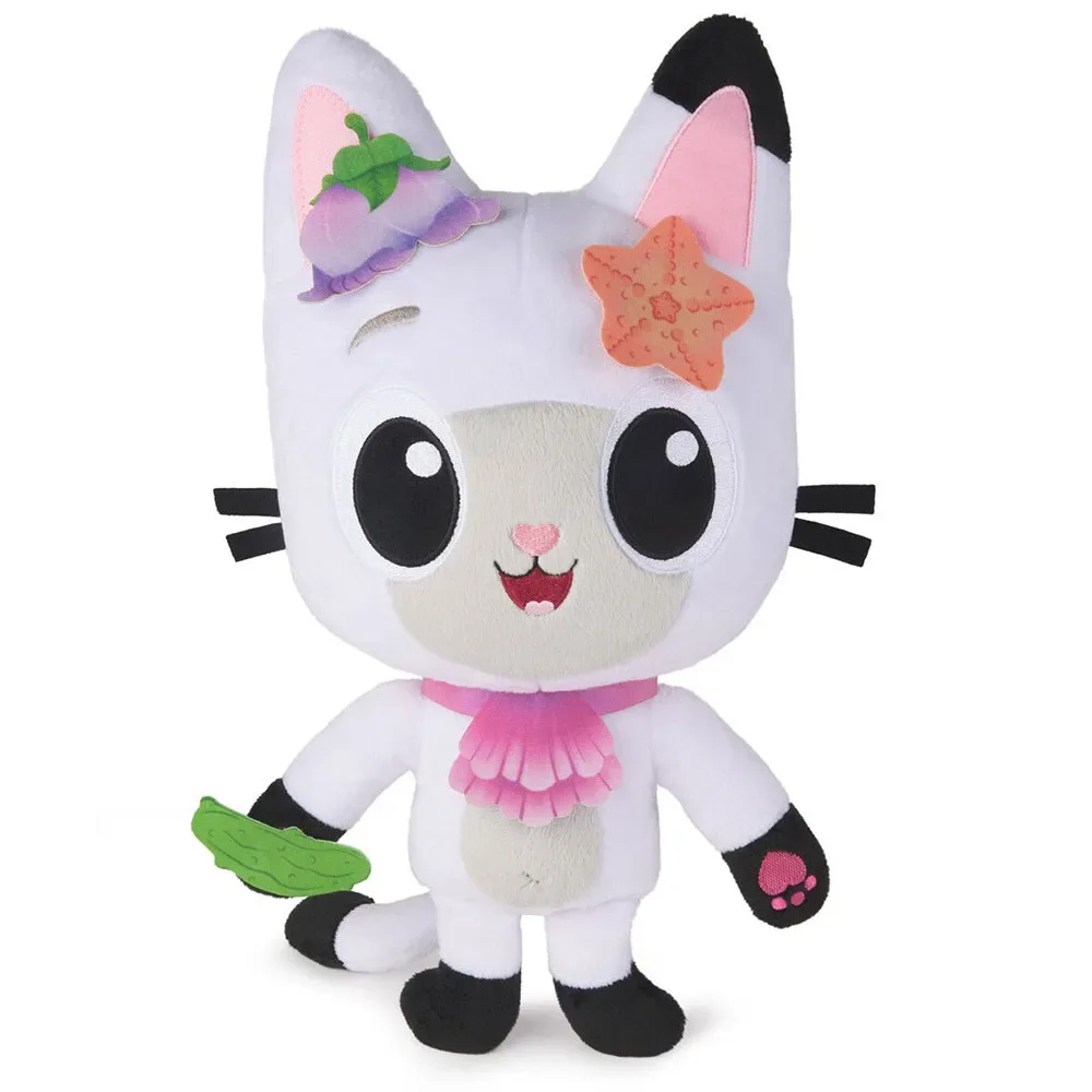 Gabby´s Poppenhuis Pandy Interactieve Knuffel fra Spin Master – produktbillede