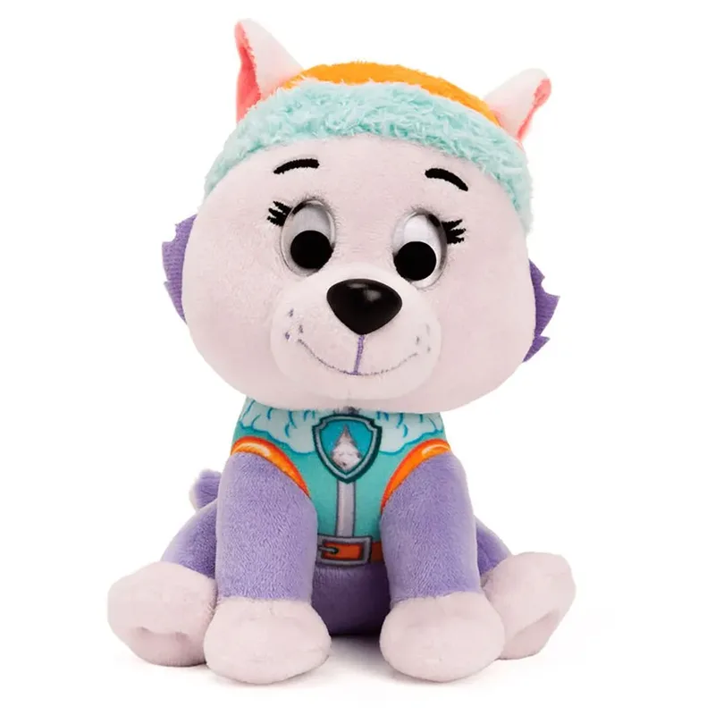 Paw Patrol Teddy Everest 15 Cm van Spin Master – productfoto 1 van 3