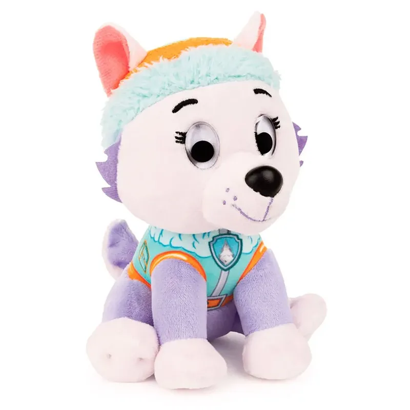 Paw Patrol Teddy Everest 15 Cm van Spin Master – productfoto 3 van 3