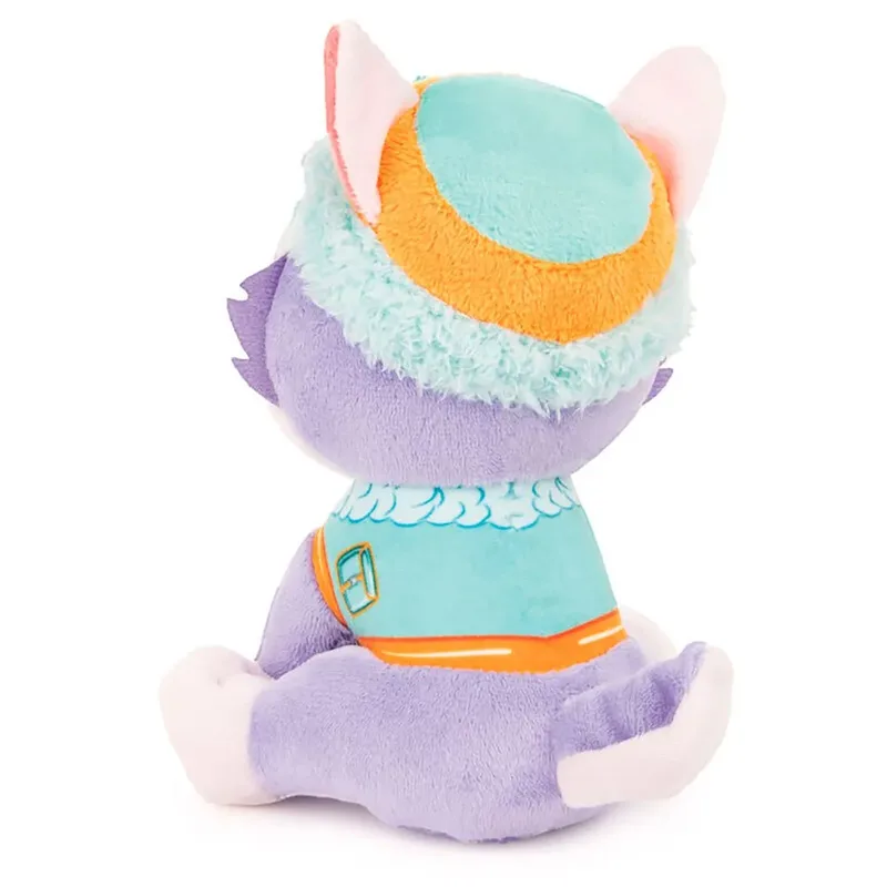 Paw Patrol Teddy Everest 15 Cm van Spin Master – productfoto 2 van 3