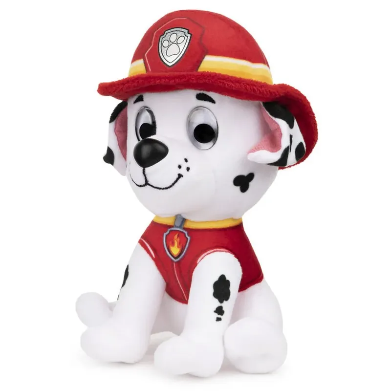 Teddy Marshall La Pat´ Patrouille 15 Cm de Spin Master – photo produit 2 sur 4