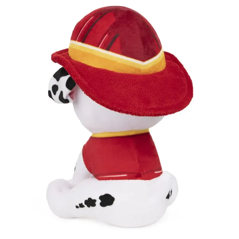 Teddy Marshall La Pat´ Patrouille 15 Cm de Spin Master – photo produit 4 sur 4