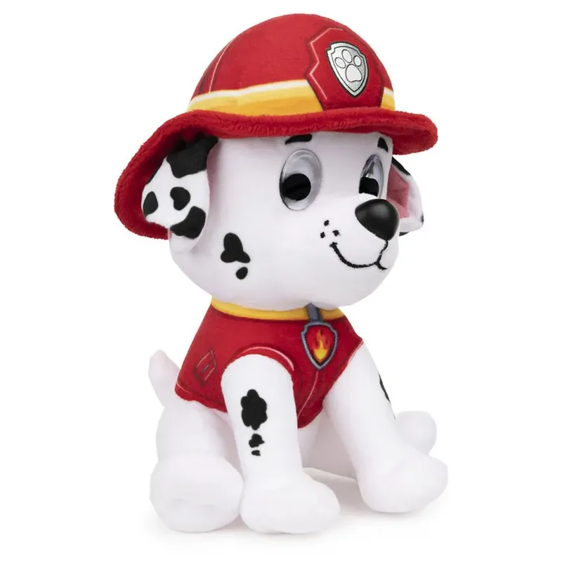 Teddy Marshall La Pat´ Patrouille 15 Cm de Spin Master – photo produit 3 sur 4