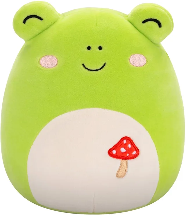 19cm pluche
