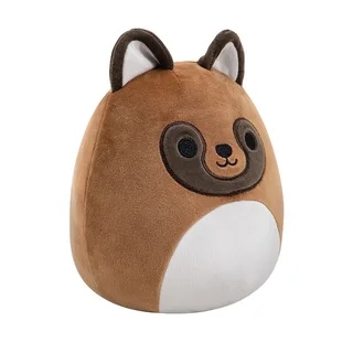 Adopt Me Knuffelbeer van Squishmallows – productfoto 1 van 6