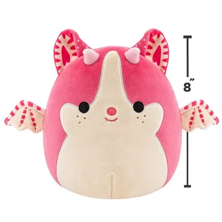 Adopt Me Knuffelbeer van Squishmallows – productfoto 2 van 6