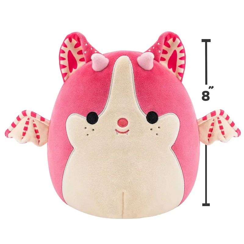Adopt Me Knuffelbeer van Squishmallows – productfoto 2 van 6