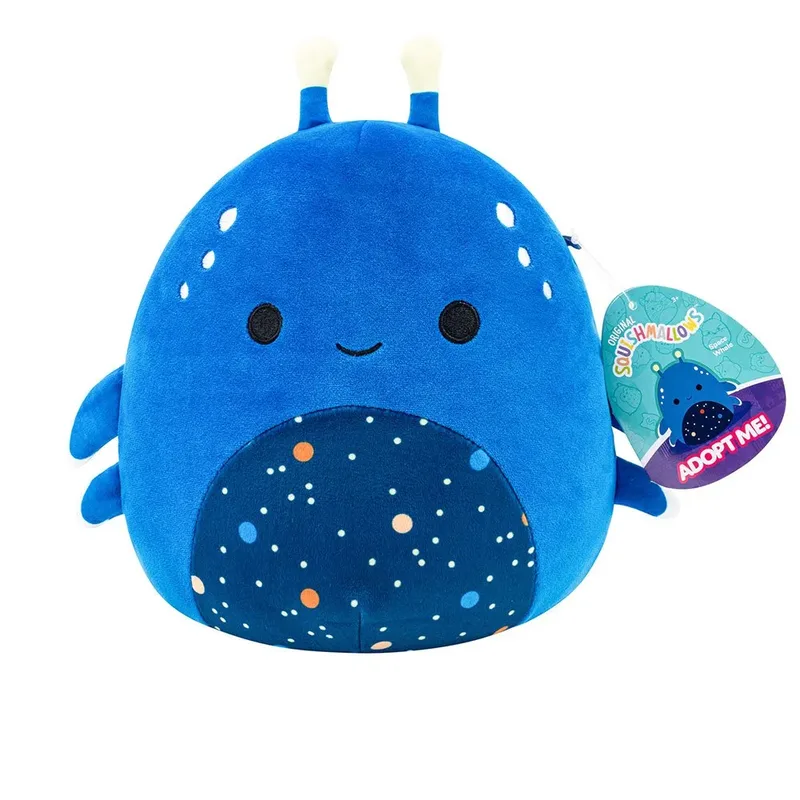 Adopt Me Knuffelbeer van Squishmallows – productfoto 5 van 6