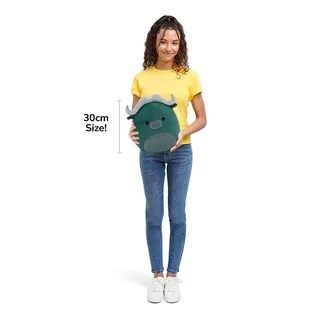 Amir Knuffelbeer från Squishmallows – produktbild 2 av 4
