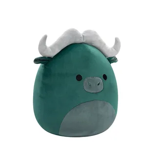 Amir Knuffelbeer från Squishmallows – produktbild 4 av 4