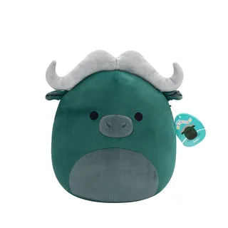 Amir Knuffelbeer från Squishmallows – produktbild 1 av 4