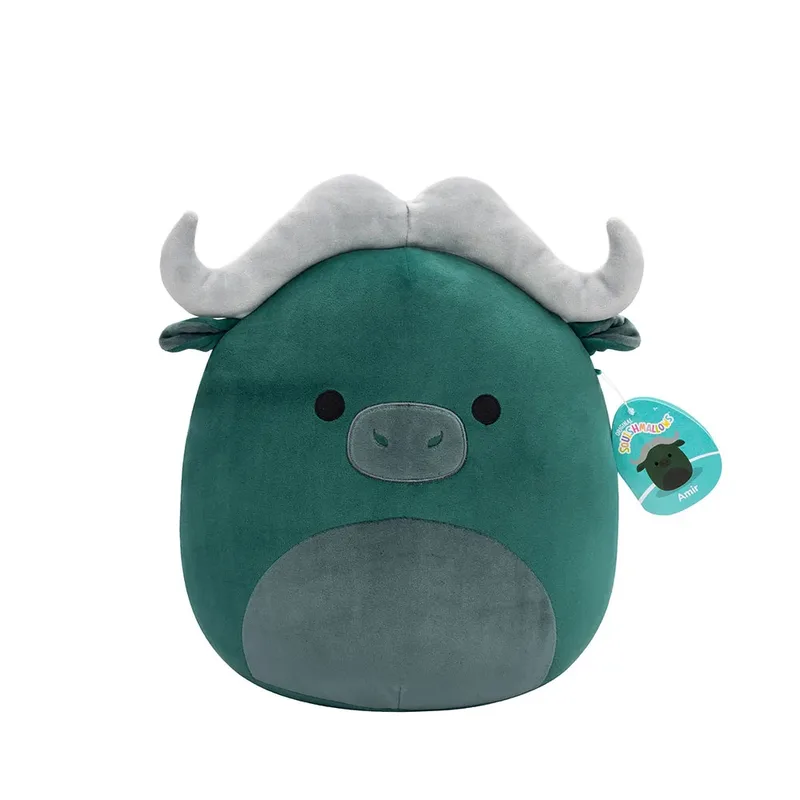 Amir Knuffelbeer från Squishmallows – produktbild 1 av 4
