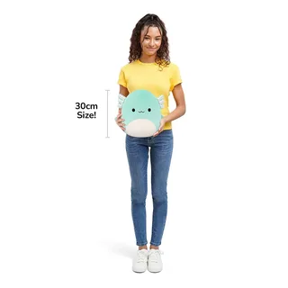 Anastasia Knuffelbeer från Squishmallows – produktbild 4 av 4