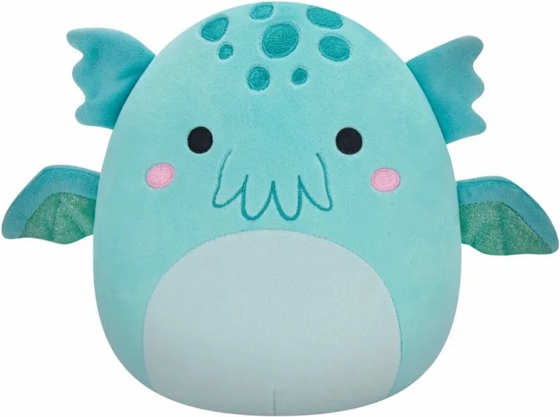 Axolotl - 19cm van Squishmallows in Theotto – productfoto