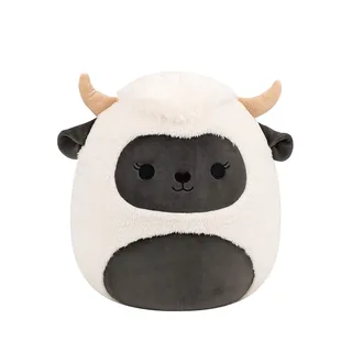 Bodie Knuffelbeer från Squishmallows – produktbild 1 av 5