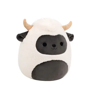 Bodie Knuffelbeer från Squishmallows – produktbild 3 av 5