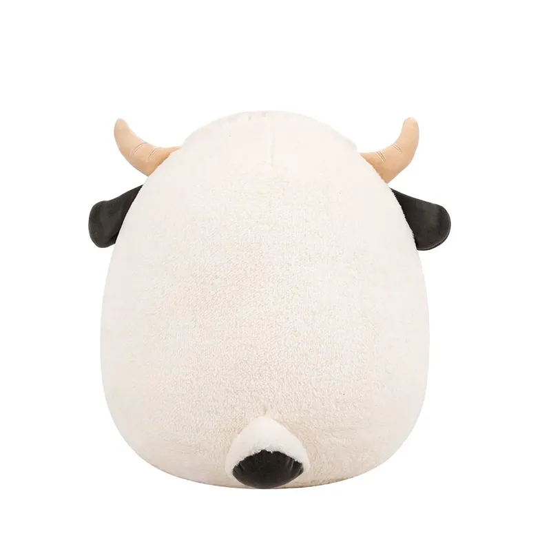 Bodie Knuffelbeer från Squishmallows – produktbild 2 av 5