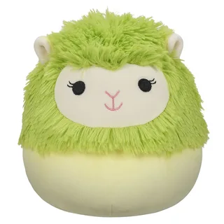 Cavaleri Teddybeer 19 Cm van Squishmallows – productfoto 1 van 3