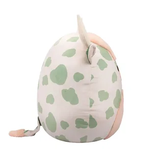 Celestino Highland Cow P23 (237727) Knuffelbeer från Squishmallows – produktbild 4 av 5