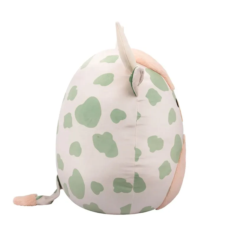 Celestino Highland Cow P23 (237727) Knuffelbeer från Squishmallows – produktbild 4 av 5