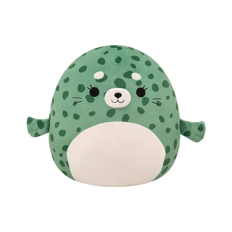 Nounours Chutney de Squishmallows – photo produit