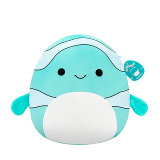 Clownfish P23 (237711) Knuffelbeer från Squishmallows – produktbild 1 av 5