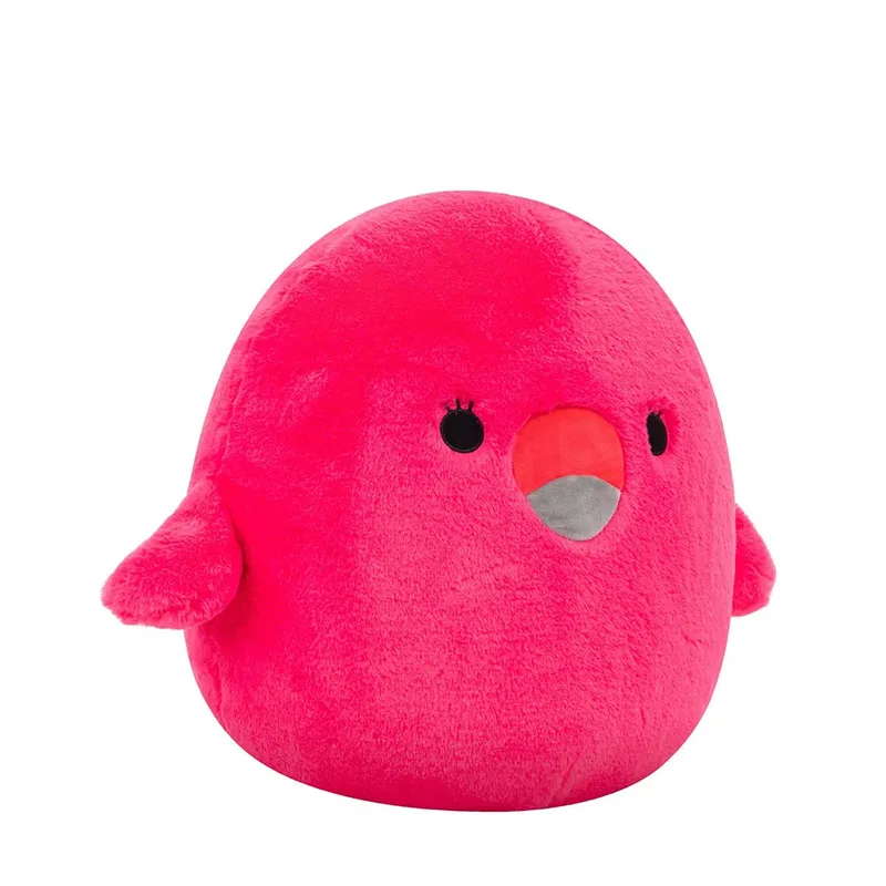 Cookie Knuffelbeer från Squishmallows – produktbild 2 av 5