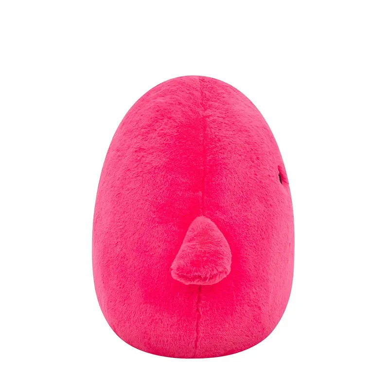Cookie Knuffelbeer från Squishmallows – produktbild 5 av 5