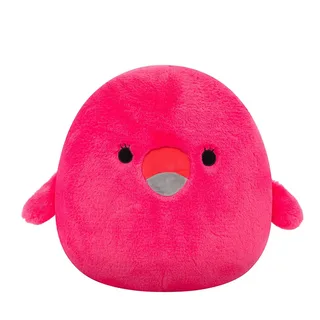 Cookie Knuffelbeer från Squishmallows – produktbild 1 av 5